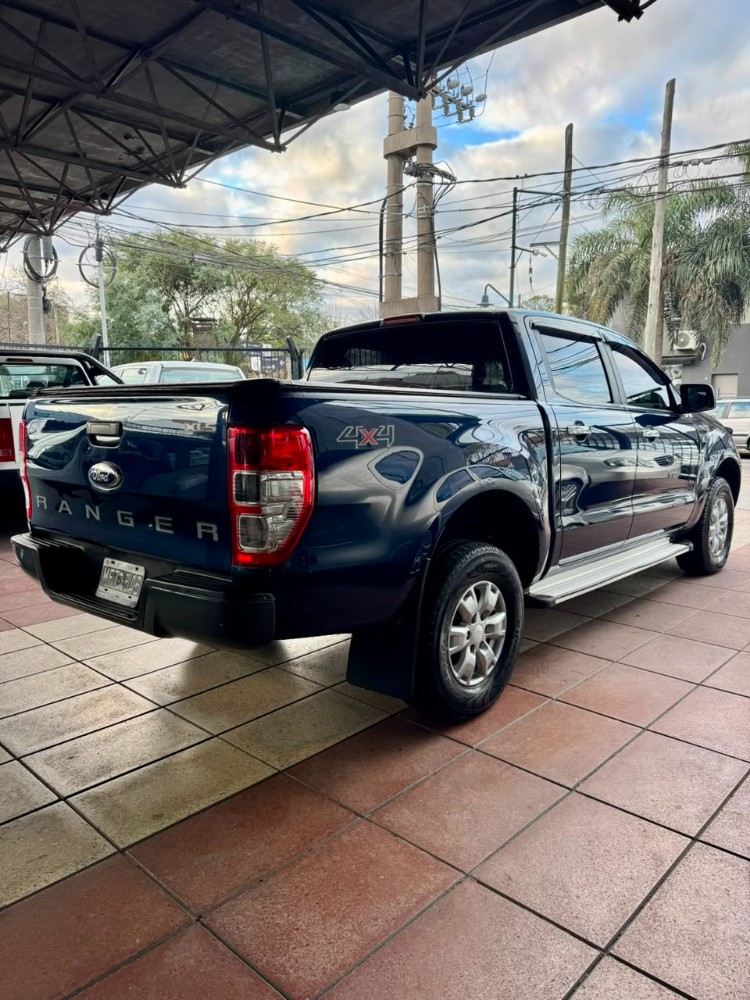 Ford Ranger XLS — foto 4
